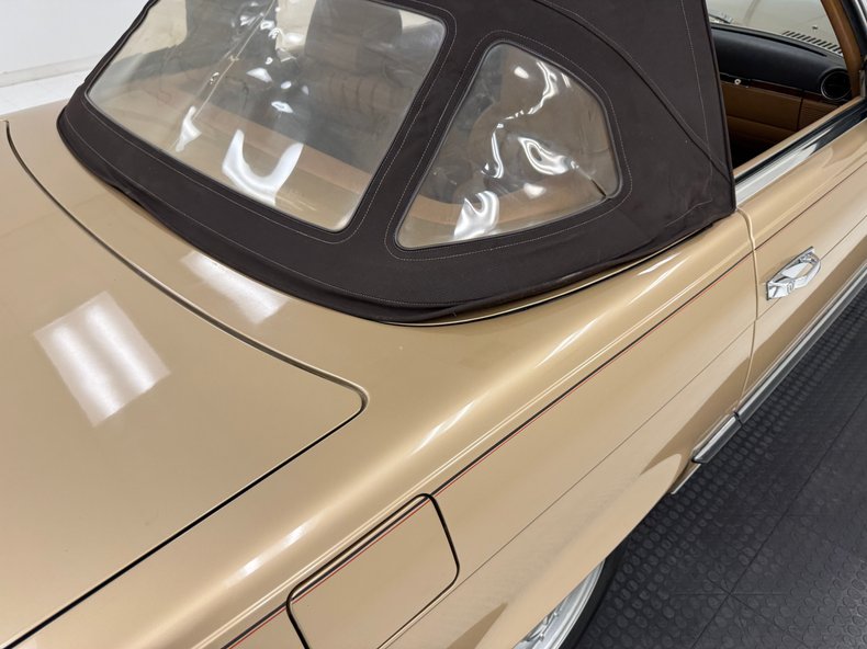 Mercedes-benz-Other-1985-Champagne-Metallic-Tan-5