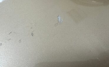 Mercedes-benz-Other-1985-Champagne-Metallic-Tan-6