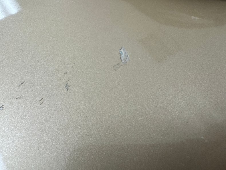 Mercedes-benz-Other-1985-Champagne-Metallic-Tan-6