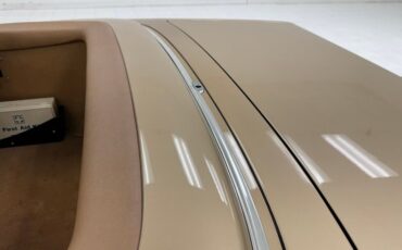 Mercedes-benz-Other-1985-Champagne-Metallic-Tan-7