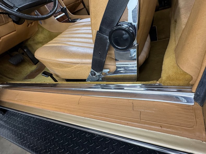 Mercedes-benz-Other-1985-Champagne-Metallic-Tan-8