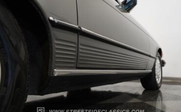 Mercedes-benz-Other-1985-Gray-Gray-2