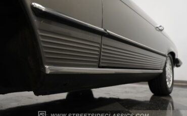 Mercedes-benz-Other-1985-Gray-Gray-34