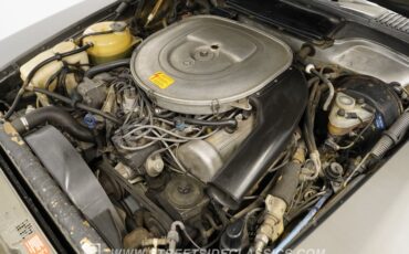 Mercedes-benz-Other-1985-Gray-Gray-47