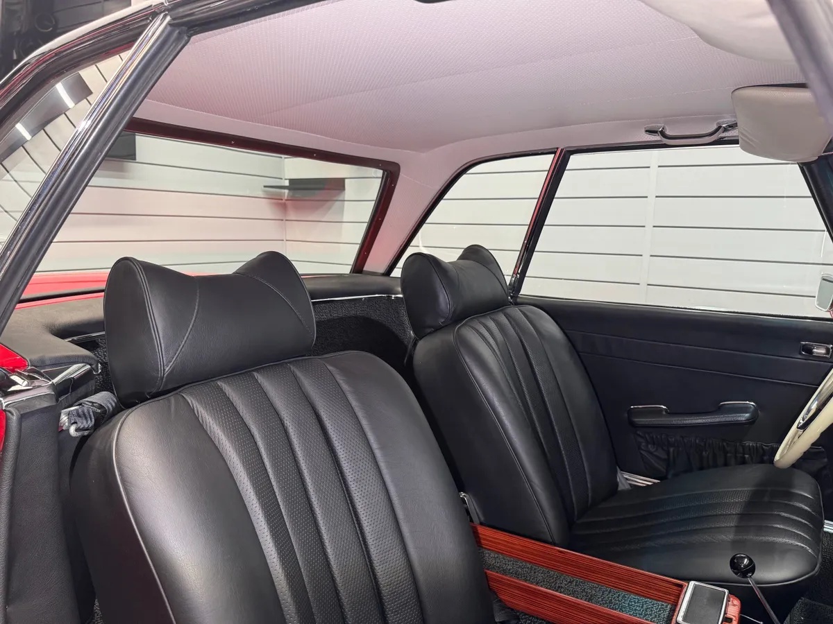 Mercedes-benz-Sl-class-1969-Signal-Red-Black-13