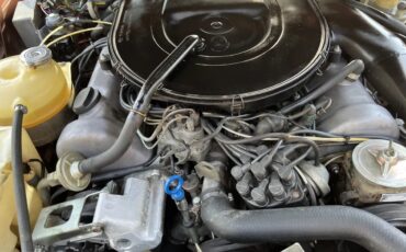 Mercedes-benz-Sl-class-1979-Milan-Brown-Saddle-6