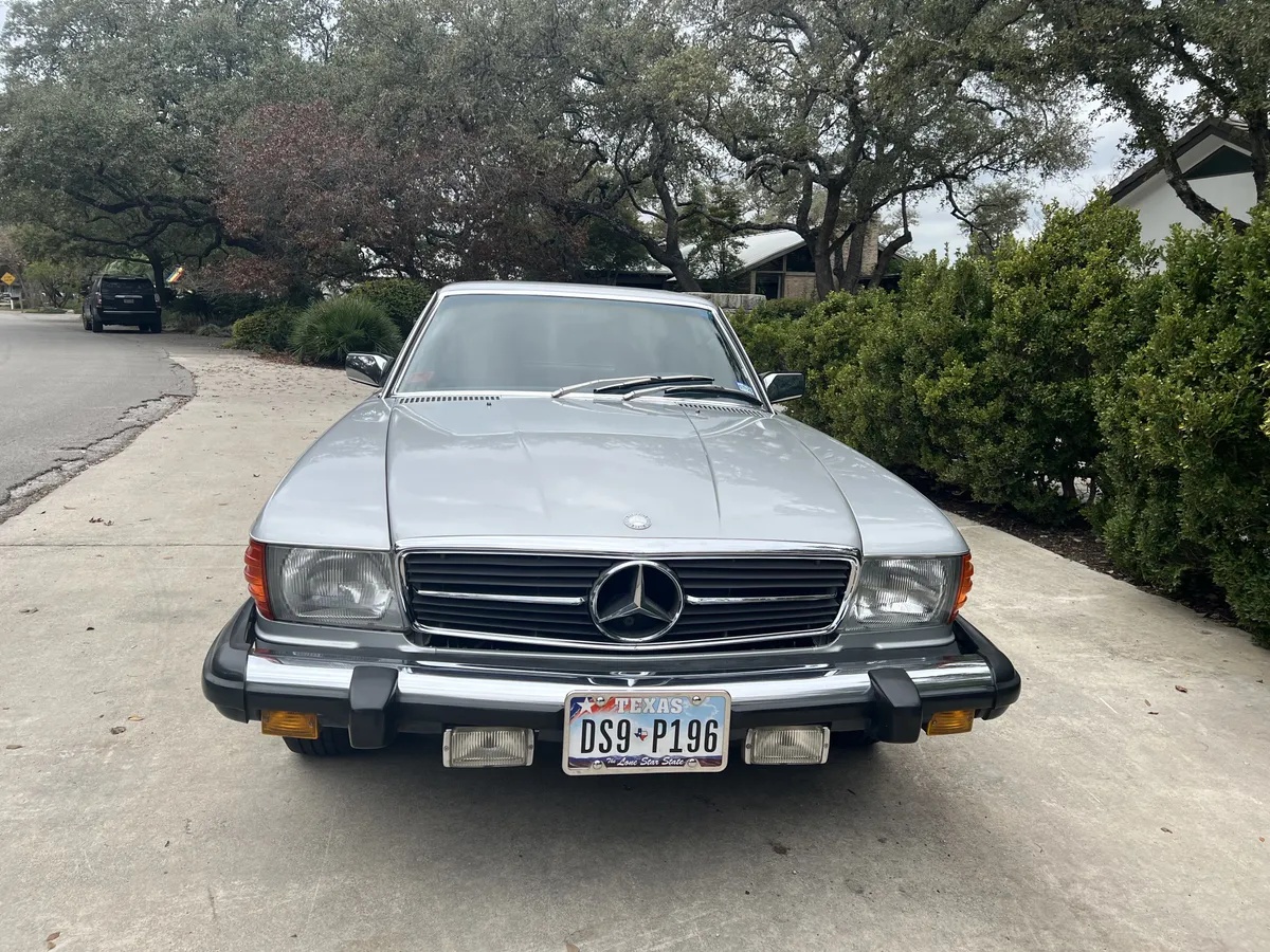 Mercedes-benz-Slc-1978-Silver-Blue-1