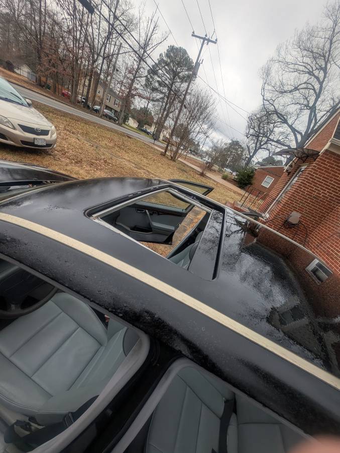 Mercedes-benz-c-class-1994-black-11