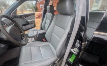 Mercedes-benz-c-class-1994-black-15