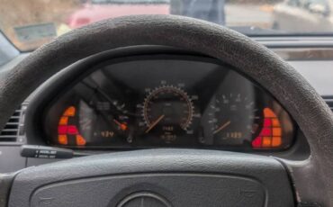 Mercedes-benz-c-class-1994-black-8