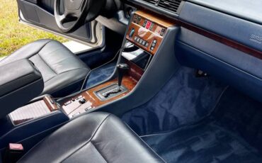 Mercedes-benz-e-420-1994-white-5