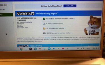 Mercedes-benz-e-class-1987-black-1