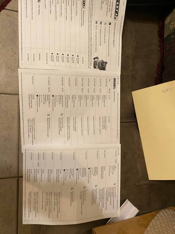 Mercedes-benz-e-class-1987-black-2