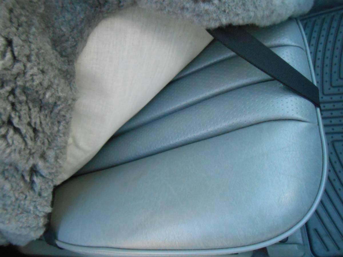 Mercedes-benz-e-class-1994-white-21