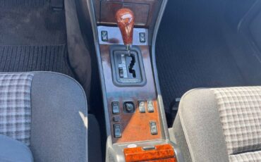 Mercedes-benz-e-class-1995-custom-113