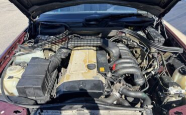 Mercedes-benz-e-class-1995-custom-31