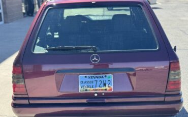 Mercedes-benz-e-class-1995-custom-90