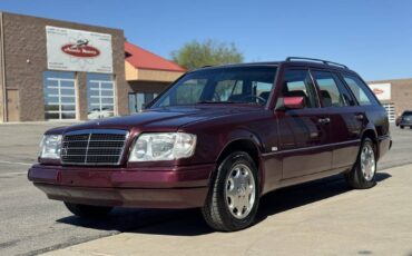 Mercedes-benz-e-class-1995-custom-94