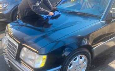 Mercedes-benz-e-class-diesel-1995-1