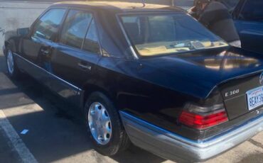 Mercedes-benz-e-class-diesel-1995