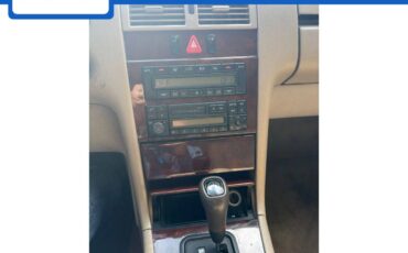 Mercedes-benz-e-class-diesel-1996-custom-12