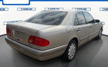 Mercedes-benz-e-class-diesel-1996-custom-14