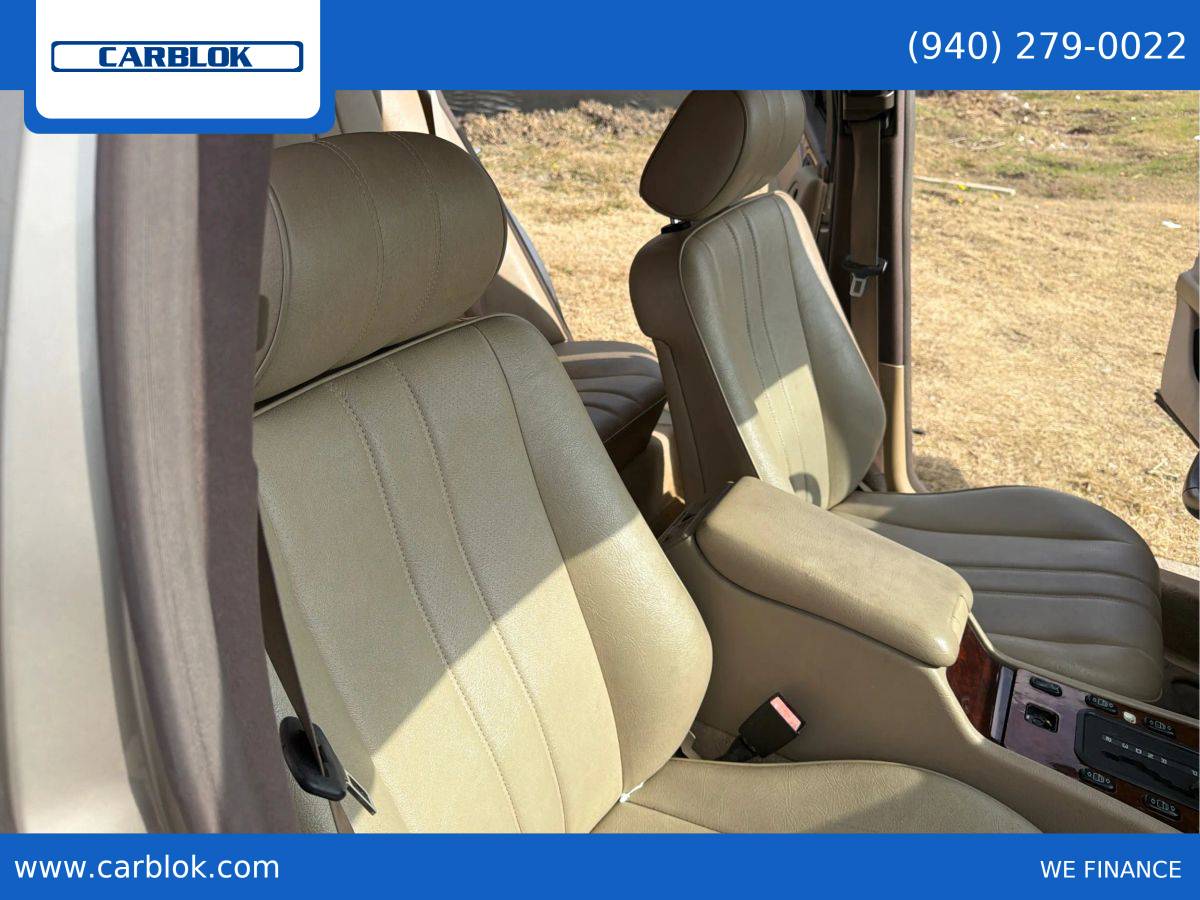 Mercedes-benz-e-class-diesel-1996-custom-18