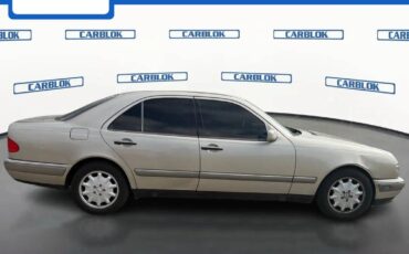 Mercedes-benz-e-class-diesel-1996-custom-2