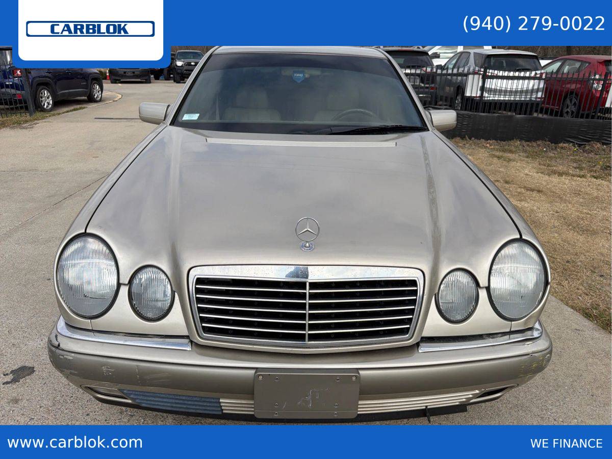 Mercedes-benz-e-class-diesel-1996-custom-20