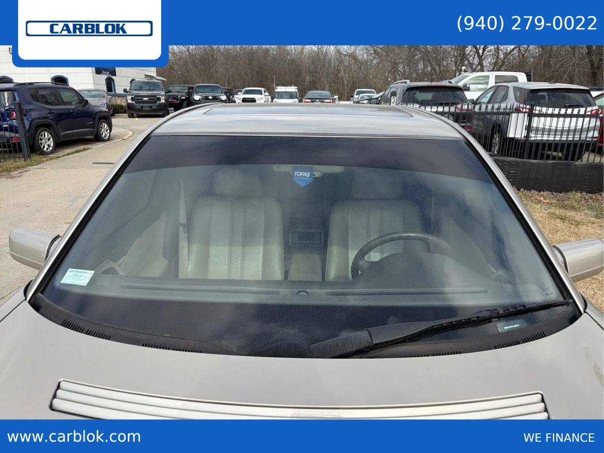 Mercedes-benz-e-class-diesel-1996-custom-21