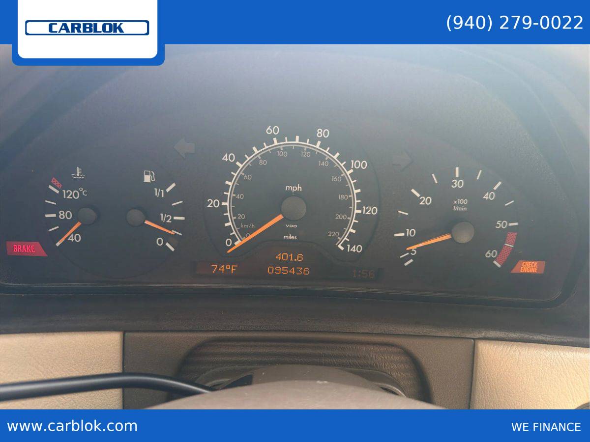 Mercedes-benz-e-class-diesel-1996-custom-4