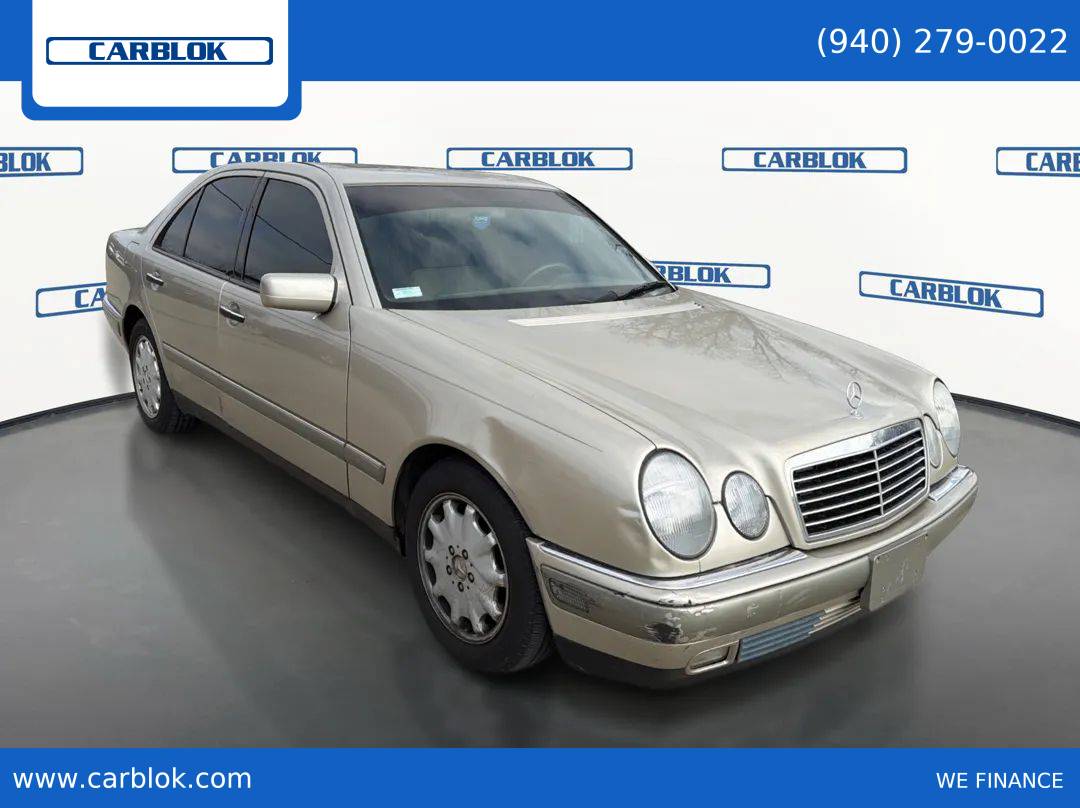 Mercedes-benz-e-class-diesel-1996-custom-5