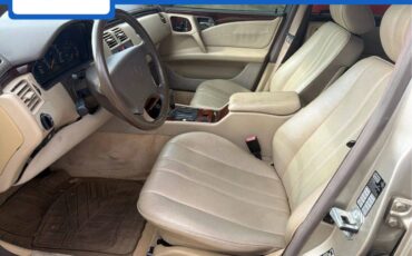 Mercedes-benz-e-class-diesel-1996-custom-9