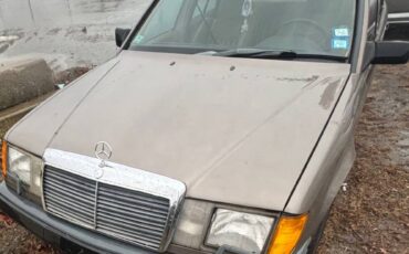 Mercedes-benz-e300-1989-brown-3