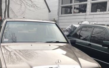 Mercedes-benz-e300-1989-brown-5