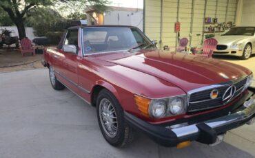 Mercedes-benz-s-class-1976-red-1