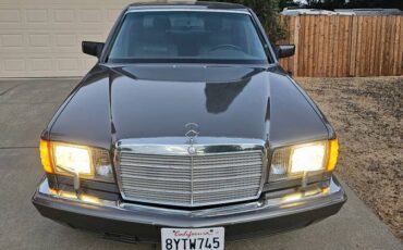 Mercedes-benz-s-class-1991-grey-4