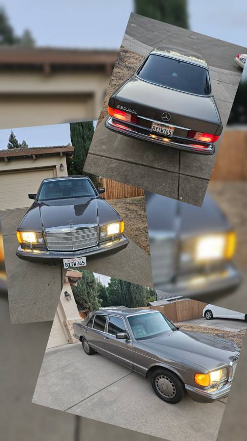 Mercedes-benz-s-class-1991-grey-5