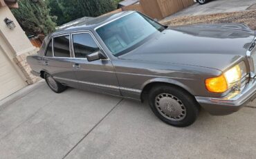 Mercedes-benz-s-class-1991-grey-6