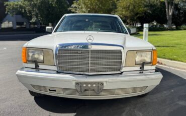 Mercedes-benz-s-class-1991-white-4