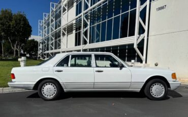 Mercedes-benz-s-class-1991-white-6