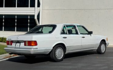 Mercedes-benz-s-class-1991-white-7