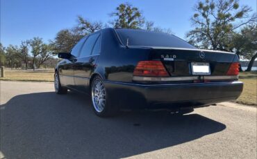 Mercedes-benz-s-class-1994-black-19