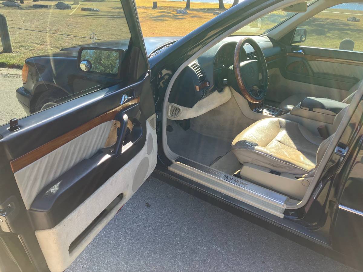 Mercedes-benz-s-class-1994-black-20