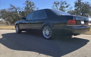 Mercedes-benz-s-class-1994-black-3