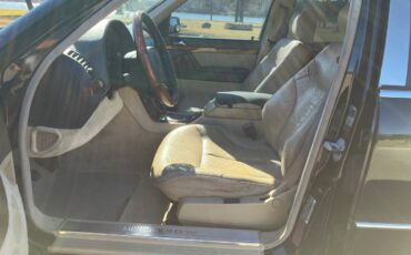 Mercedes-benz-s-class-1994-black-4