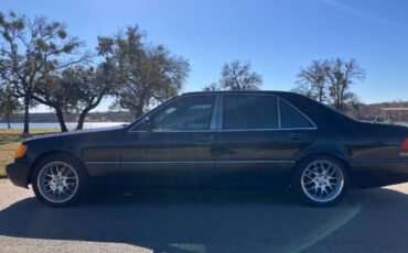 Mercedes-benz-s-class-1994-black-6