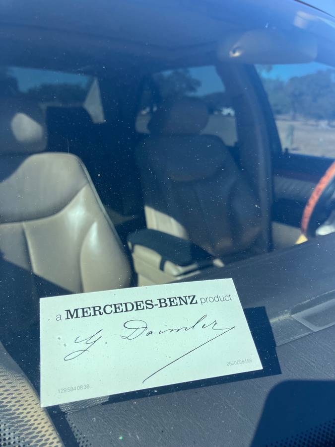 Mercedes-benz-s-class-1994-black-8