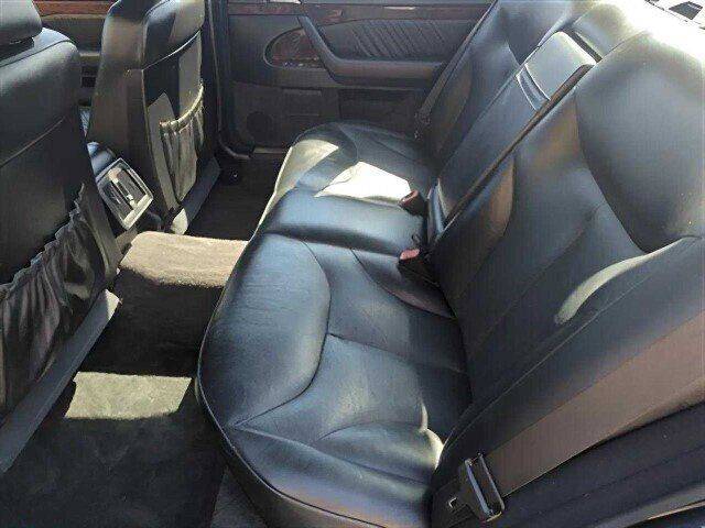 Mercedes-benz-s-class-1995-10