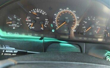 Mercedes-benz-s-class-1995-2